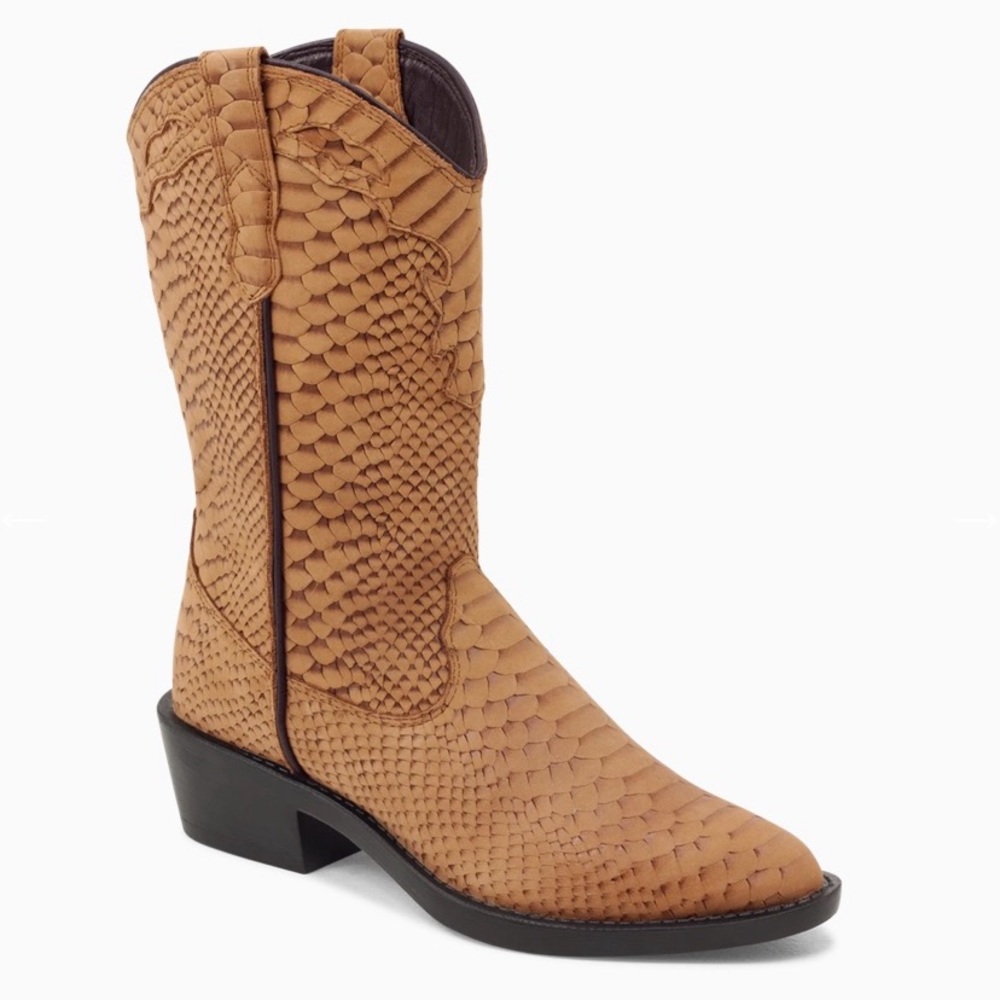 Indio Roc Australia Cowboy Boot